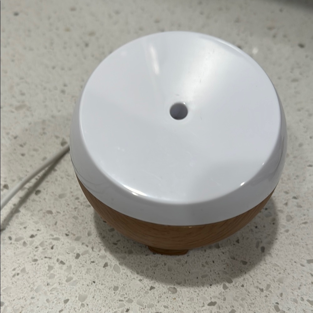 Desktop Essential Oil Diffuser
